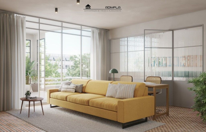 Imagem Apartamento com 3 Quartos à Venda, 192 m² em Botafogo - Rio De Janeiro