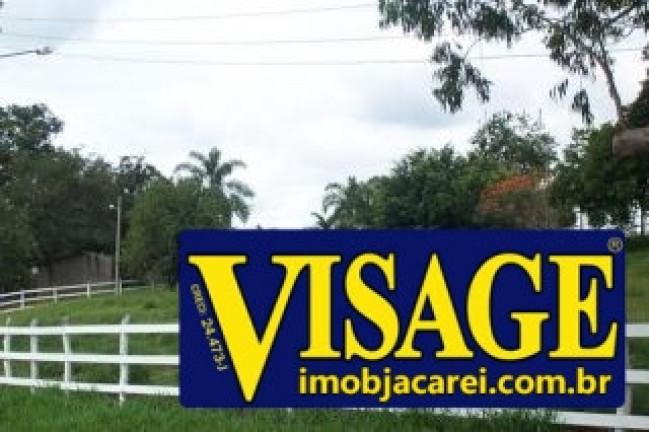 Imagem Fazenda à Venda,  em Sao Silvestre - Jacareí