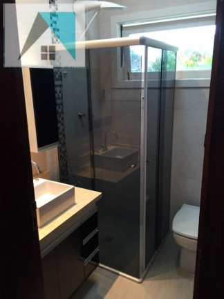Imagem Casa com 3 Quartos à Venda, 116 m² em Chácara Jaguari (fazendinha) - Santana De Parnaíba