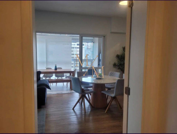 Imagem Apartamento com 2 Quartos à Venda, 121 m² em Gonzaga - Santos Imagem Apartamento com 2 Quartos à Venda, 121 m² em Gonzaga - Santos