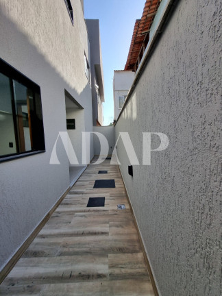 Imagem Casa com 4 Quartos à Venda, 200 m² em Vargem Pequena - Rio De Janeiro