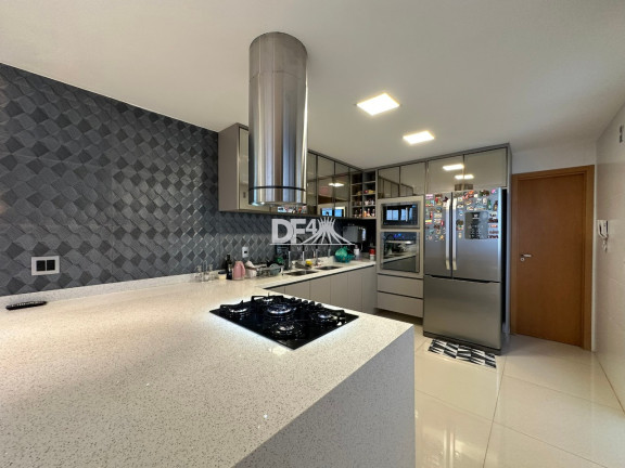 Imagem Imóvel com 4 Quartos à Venda, 203 m² em Sul (águas Claras) - Brasília Imagem Imóvel com 4 Quartos à Venda, 203 m² em Sul (águas Claras) - Brasília