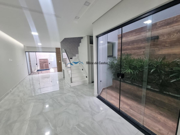 Imagem Casa com 3 Quartos à Venda, 175 m² em Assunção - São Bernardo Do Campo Imagem Casa com 3 Quartos à Venda, 175 m² em Assunção - São Bernardo Do Campo