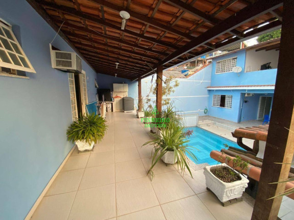 Imagem Casa com 3 Quartos à Venda, 339 m² em Sete Pontes - São Gonçalo Imagem Casa com 3 Quartos à Venda, 339 m² em Sete Pontes - São Gonçalo