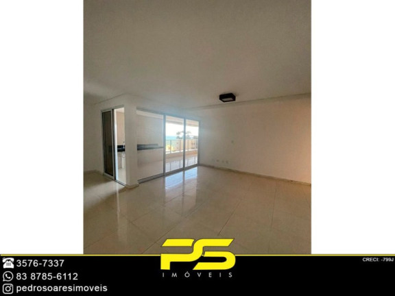Imagem Apartamento com 2 Quartos à Venda, 160 m² em Altiplano Cabo Branco - João Pessoa Imagem Apartamento com 2 Quartos à Venda, 160 m² em Altiplano Cabo Branco - João Pessoa