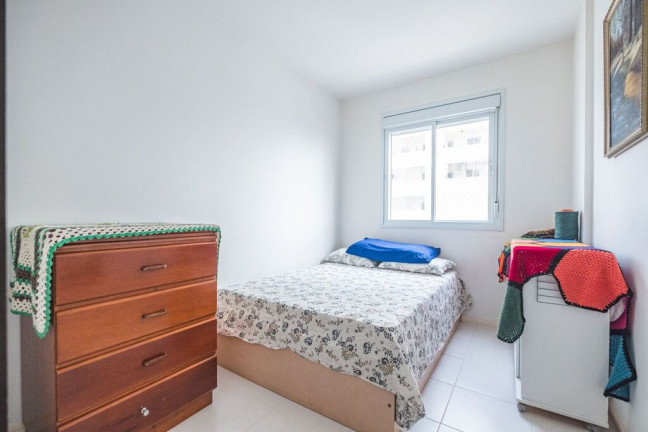 Imagem Apartamento com 2 Quartos à Venda, 59 m² em Barreiros - São José Imagem Apartamento com 2 Quartos à Venda, 59 m² em Barreiros - São José