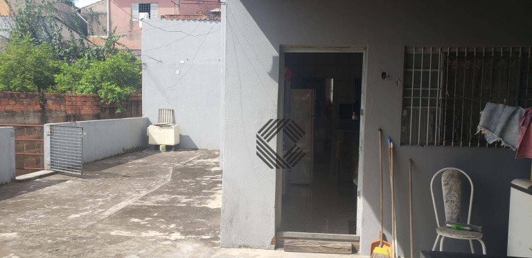 Imagem Sobrado à Venda, 336 m² em Parque Das Laranjeiras - Sorocaba