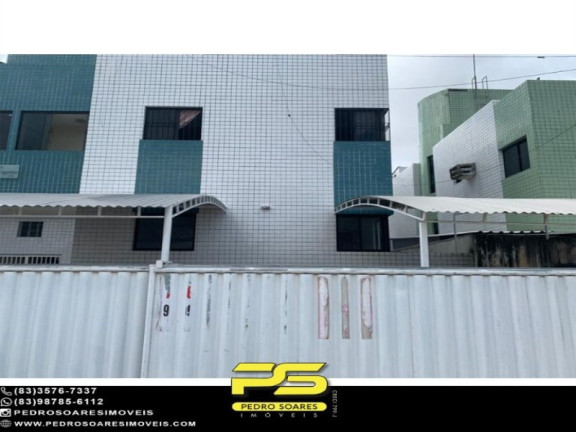 Imagem Apartamento com 2 Quartos à Venda, 60 m² em Funcionários - João Pessoa Imagem Apartamento com 2 Quartos à Venda, 60 m² em Funcionários - João Pessoa