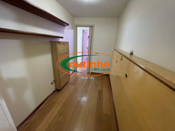 Imagem Apartamento com 2 Quartos à Venda, 60 m² em Maracanã - Rio De Janeiro Imagem Apartamento com 2 Quartos à Venda, 60 m² em Maracanã - Rio De Janeiro
