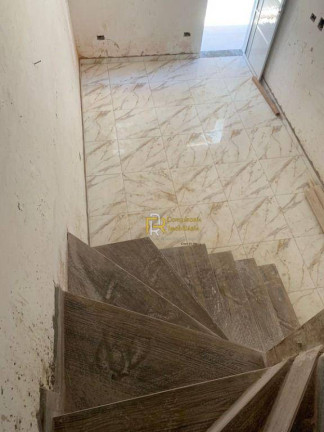 Imagem Casa com 2 Quartos à Venda, 58 m² em Ocian - Praia Grande