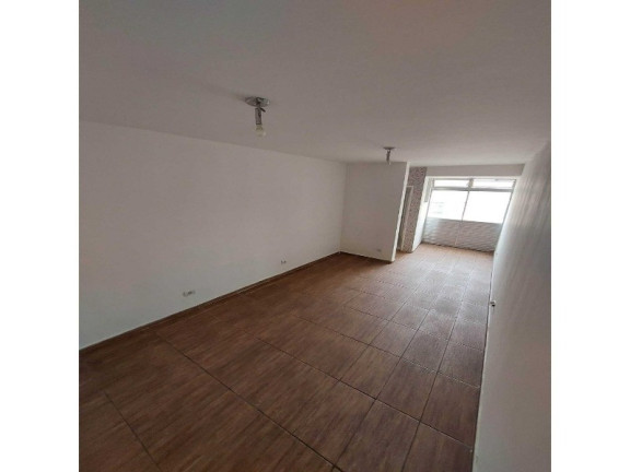 Kitnet com 1 Quarto à Venda, 27 m² em Campos Elíseos - São Paulo