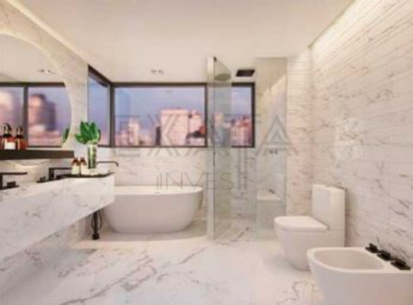 Imagem Imóvel com 3 Quartos à Venda, 231 m² em Itaim Bibi - São Paulo Imagem Imóvel com 3 Quartos à Venda, 231 m² em Itaim Bibi - São Paulo