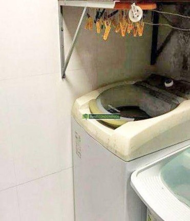Imagem Apartamento com 3 Quartos à Venda, 90 m² em Centro - Curitiba