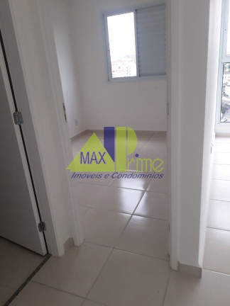 Imagem Apartamento com 1 Quarto para Alugar, 30 m² em Vila Guilhermina - São Paulo
