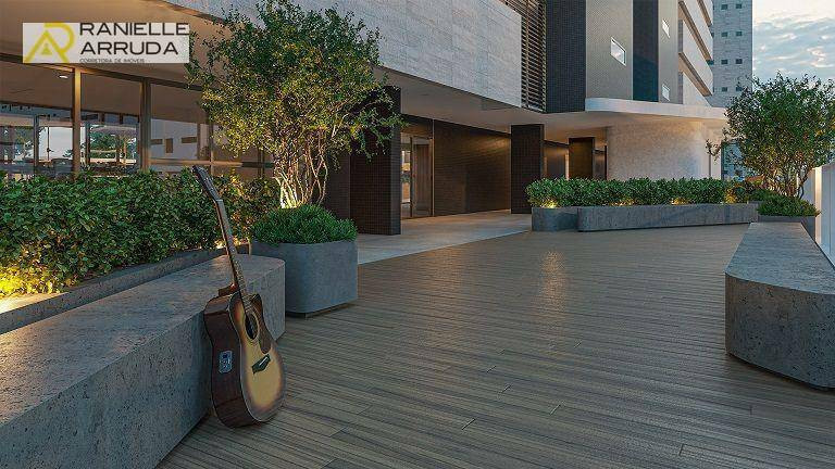 Imagem Apartamento com 3 Quartos à Venda, 129 m² em Jardim Oceania - João Pessoa Imagem Apartamento com 3 Quartos à Venda, 129 m² em Jardim Oceania - João Pessoa