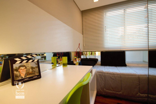 Imagem Apartamento com 2 Quartos à Venda, 63 m² em Boa Vista - Curitiba