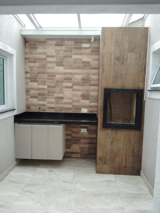 Imagem Imóvel com 2 Quartos à Venda, 58 m² em Vila Scarpelli - Santo André Imagem Imóvel com 2 Quartos à Venda, 58 m² em Vila Scarpelli - Santo André