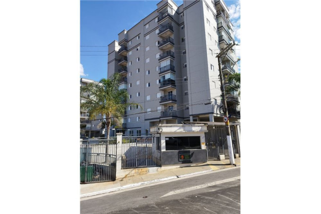 Apartamento com 2 Quartos à Venda, 52 m² em Vila Prudente - São Paulo