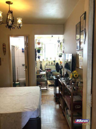 Imagem Apartamento com 3 Quartos à Venda, 83 m² em Pinheiros - São Paulo