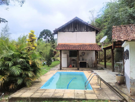 Imagem Casa com 3 Quartos à Venda, 3 m² em Mury - Nova Friburgo Imagem Casa com 3 Quartos à Venda, 3 m² em Mury - Nova Friburgo