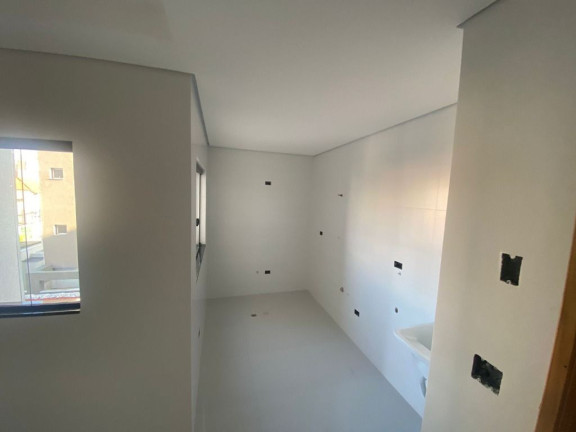 Imagem Apartamento com 2 Quartos à Venda, 44 m² em Vila São Pedro - Santo André Imagem Apartamento com 2 Quartos à Venda, 44 m² em Vila São Pedro - Santo André