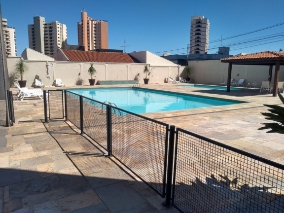 Imagem Apartamento com 4 Quartos à Venda, em Jardim Paulista - Bauru Imagem Apartamento com 4 Quartos à Venda, em Jardim Paulista - Bauru