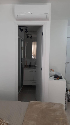 Imagem Studio com 1 Quarto à Venda, 26 m² em Paraiso - São Paulo