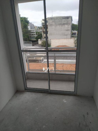 Imagem Apartamento com 2 Quartos à Venda, 42 m² em Vila Salete - São Paulo