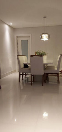 Imagem Apartamento com 4 Quartos à Venda, 134 m² em Mooca - São Paulo