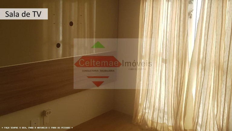 Imagem Apartamento com 2 Quartos à Venda, 56 m² em Parque Santo Antonio - Taubaté Imagem Apartamento com 2 Quartos à Venda, 56 m² em Parque Santo Antonio - Taubaté