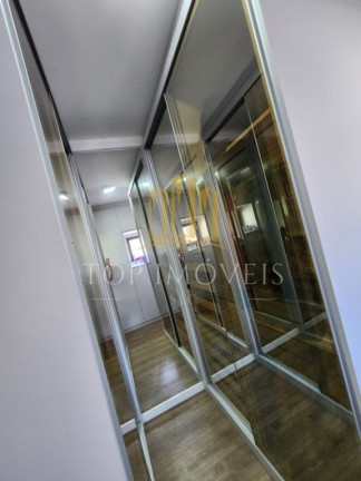 Imagem Casa de Condomínio com 4 Quartos à Venda, 250 m² em Bairro Da Floresta - São José Dos Campos