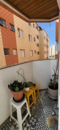 Imagem Apartamento com 2 Quartos à Venda, 85 m² em Rudge Ramos - São Bernardo Do Campo Imagem Apartamento com 2 Quartos à Venda, 85 m² em Rudge Ramos - São Bernardo Do Campo