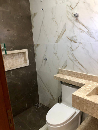 Imagem Casa com 3 Quartos à Venda, 141 m² em Chácaras Colorado - Anápolis Imagem Casa com 3 Quartos à Venda, 141 m² em Chácaras Colorado - Anápolis