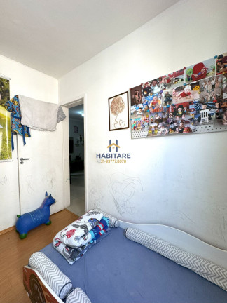 Imagem Apartamento com 2 Quartos à Venda, 43 m² em Camargos - Belo Horizonte Imagem Apartamento com 2 Quartos à Venda, 43 m² em Camargos - Belo Horizonte