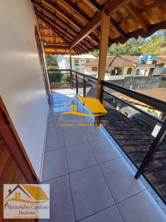 Imagem Casa com 3 Quartos à Venda, 140 m² em Chácara Paraíso - Nova Friburgo Imagem Casa com 3 Quartos à Venda, 140 m² em Chácara Paraíso - Nova Friburgo