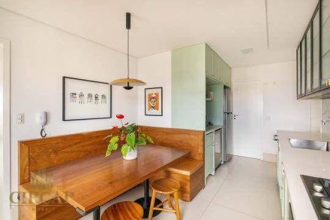 Imagem Apartamento com 4 Quartos à Venda, 213 m² em Paraíso - São Paulo Imagem Apartamento com 4 Quartos à Venda, 213 m² em Paraíso - São Paulo