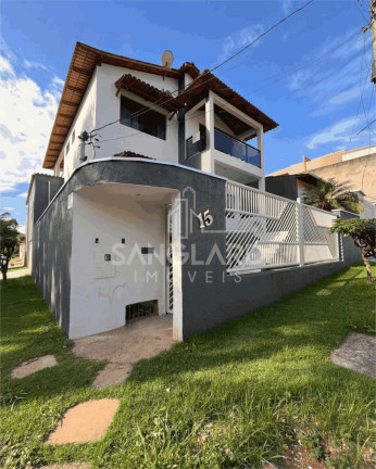 Imagem Casa com 5 Quartos para Alugar, em Eldorado - Timóteo Imagem Casa com 5 Quartos para Alugar, em Eldorado - Timóteo