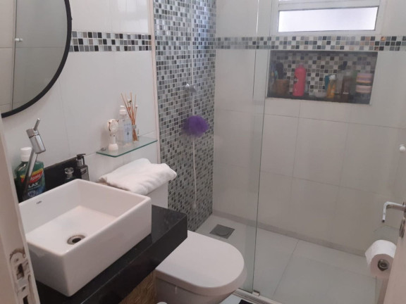 Imagem Imóvel com 2 Quartos à Venda, 54 m² em Jardim Central - Cotia