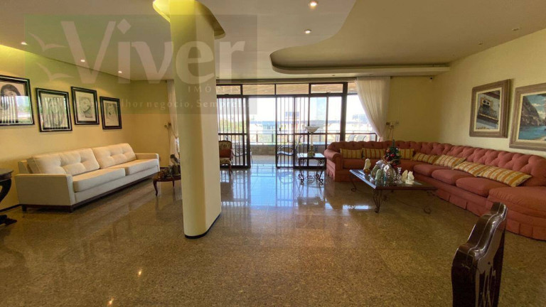 Imagem Apartamento com 4 Quartos à Venda, em Olho Dagua - São Luís Imagem Apartamento com 4 Quartos à Venda, em Olho Dagua - São Luís