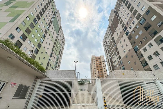 Imagem Apartamento com 2 Quartos à Venda, 37 m² em Sacomã - São Paulo Imagem Apartamento com 2 Quartos à Venda, 37 m² em Sacomã - São Paulo