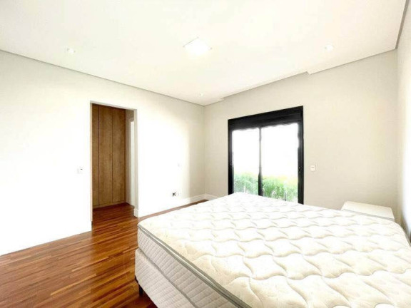 Imagem Casa com 4 Quartos para Alugar, 490 m² em Tamboré - Santana De Parnaíba