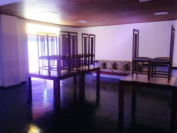 Imagem Apartamento com 3 Quartos à Venda, 153 m² em Jardim Paraíso - Campinas Imagem Apartamento com 3 Quartos à Venda, 153 m² em Jardim Paraíso - Campinas
