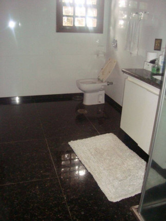 Imagem Casa com 4 Quartos à Venda, 600 m² em Belvedere - Belo Horizonte