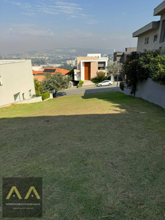 Imagem Terreno à Venda, 500 m² em Tamboré - Santana De Parnaíba