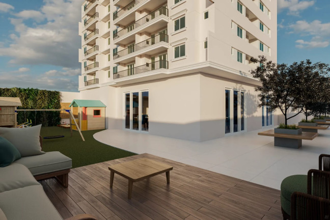 Imagem Apartamento com 3 Quartos à Venda, 270 m² em Pedra Branca - Palhoça