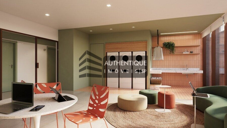 Imagem Apartamento com 2 Quartos à Venda, 72 m² em Vila Madalena - São Paulo