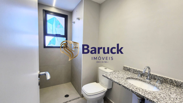 Imagem Apartamento com 2 Quartos à Venda, 73 m² em Campo Belo - São Paulo