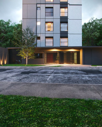 Imagem Imóvel com 2 Quartos à Venda, 36 m² em Santo Amaro - São Paulo Imagem Imóvel com 2 Quartos à Venda, 36 m² em Santo Amaro - São Paulo