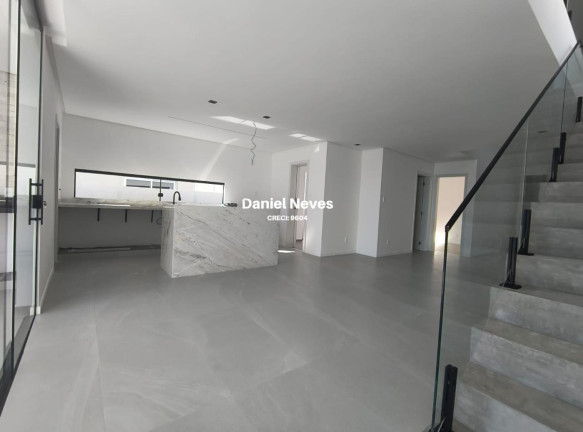 Imagem Casa de Condomínio com 4 Quartos à Venda, 200 m² em Catu De Abrantes (abrantes) - Camaçari Imagem Casa de Condomínio com 4 Quartos à Venda, 200 m² em Catu De Abrantes (abrantes) - Camaçari