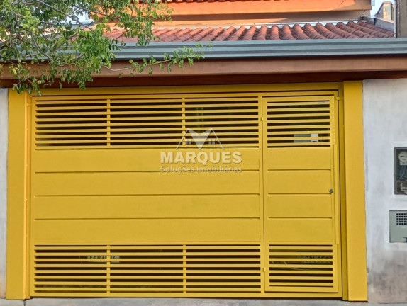 Imagem Casa com 2 Quartos à Venda, 85 m² em Jardim Nova Veneza - Sumaré Imagem Casa com 2 Quartos à Venda, 85 m² em Jardim Nova Veneza - Sumaré